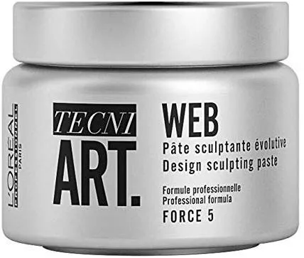 Web Pate Structurante Tecni Art - 150ml L'Oréal Professionnel