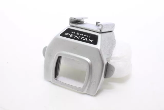 [Casi como nuevo] Taza para oculares buscador PENTAX de JAPÓN 5064