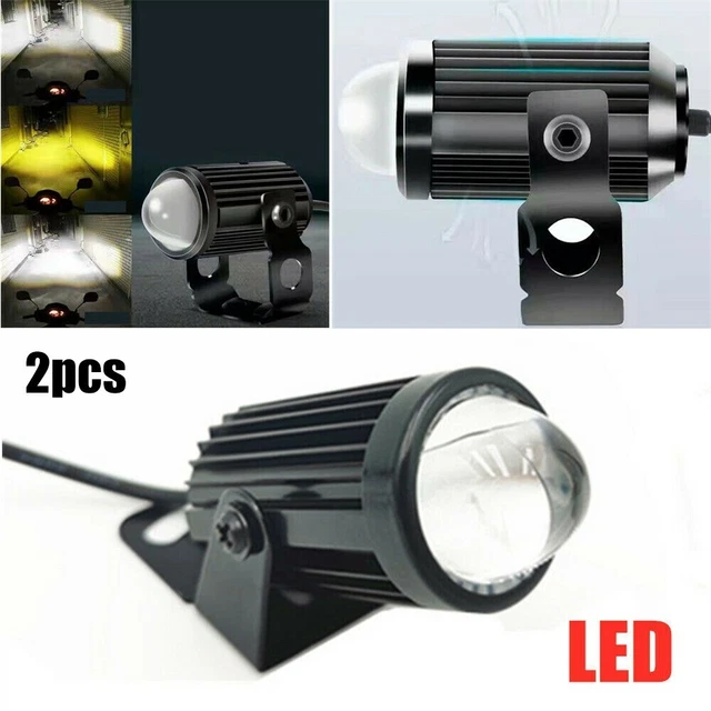 Kit Fendinebbia Con Cablaggio E Cornici Per Toyota Sequoia 2018-2020 - Luce Bianca, 12V, Impermeabile