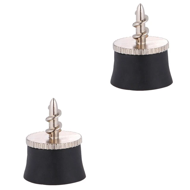 2pcs ventouse d'aspiration Tool Pickup Tool Formation Fournitures