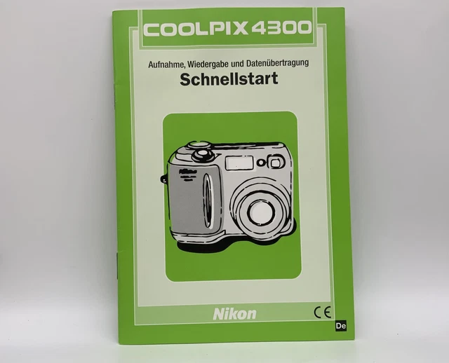 Camera Manuals & Guides, Cameras & Photo - PicClick
