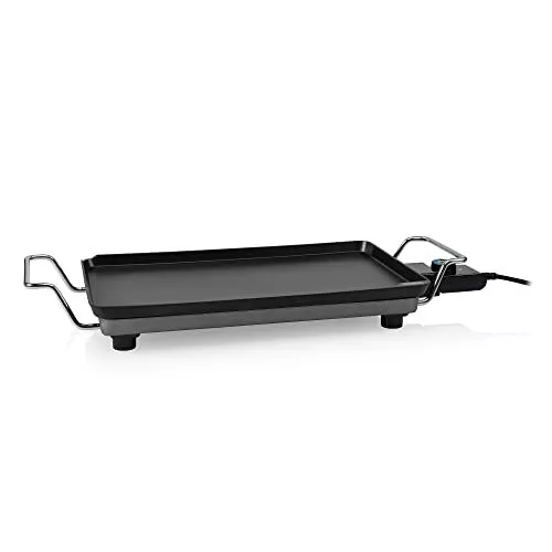 102240 Plancha Table Chef Superior Classic, Revestimiento antiadherente de