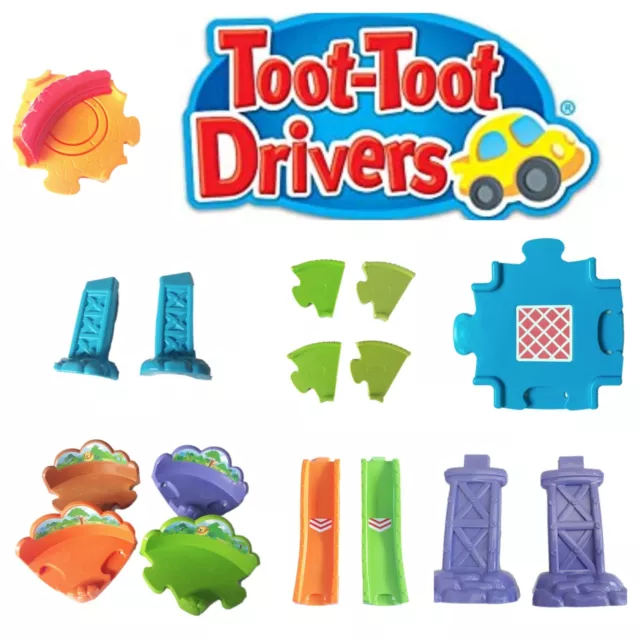 Vtech toot toot animal train hotsell