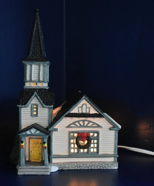 Buy lemax christmas village australia