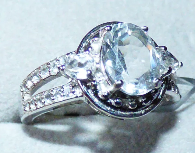 Petalite ring shop