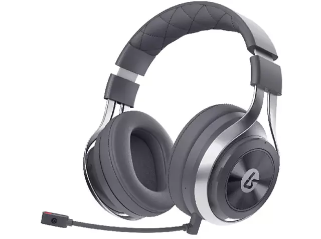 Auriculares - Sherwood Lucidsound - Ls31 - Universal Wireless Gaming Head