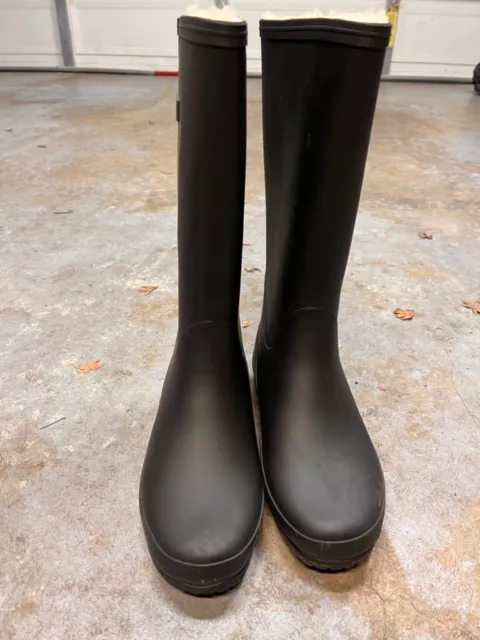 Tretorn advanced riding online boots