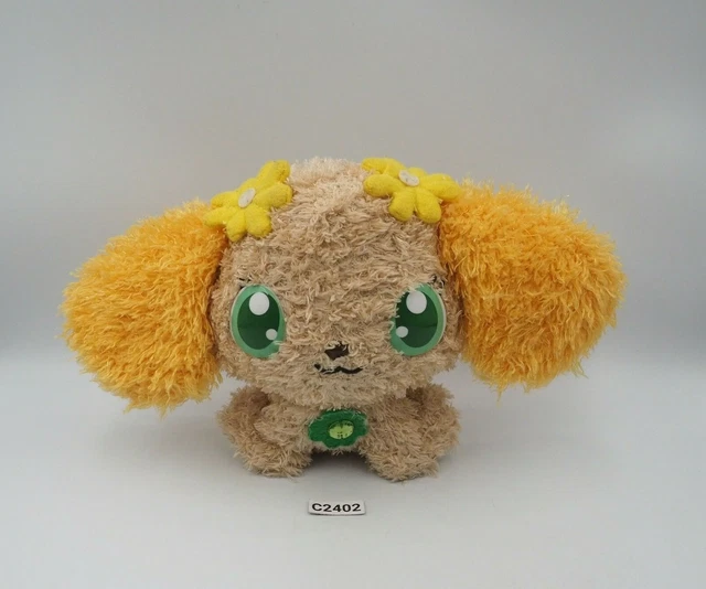 Jewelpet Plush FOR SALE! PicClick