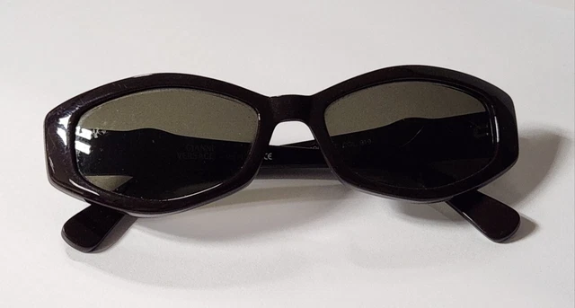 Occhiali Da Sole Vintage Ovali Anni '70 - Stile Depp, UV400, Unisex Per Moda E Protezione - Foto 10