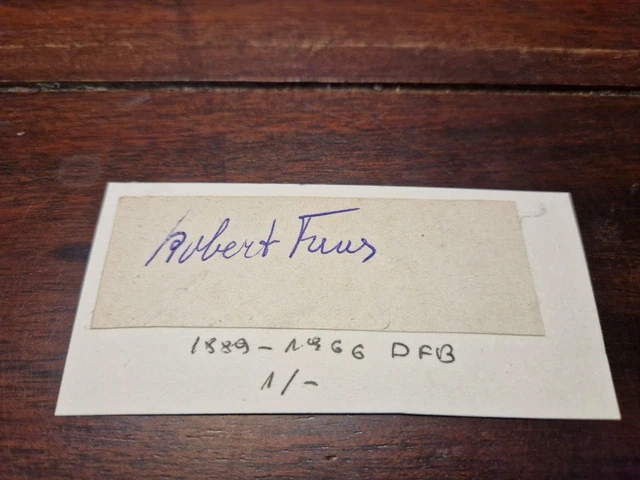 Robert Faas Germany