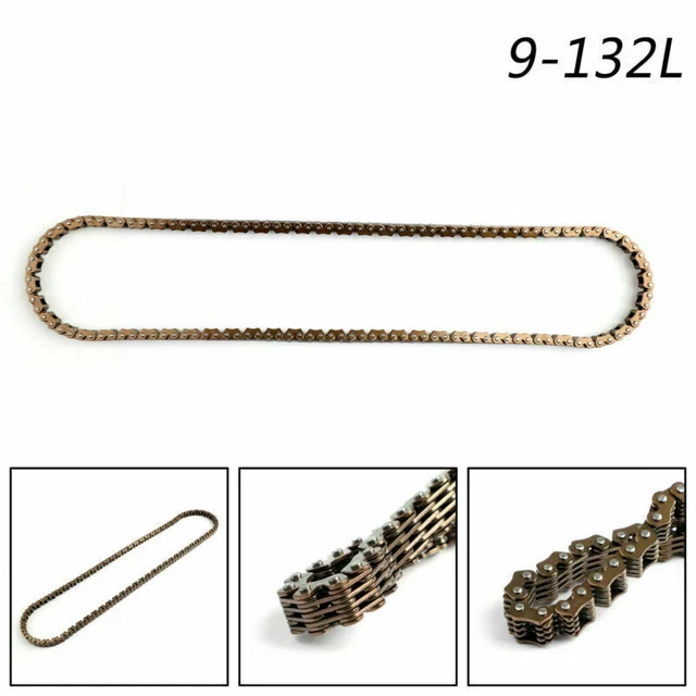Catena Cam Temporizzazione 132L Per Suzuki LS650 Savage 650 Boulevard S40 12760-24B00 B2