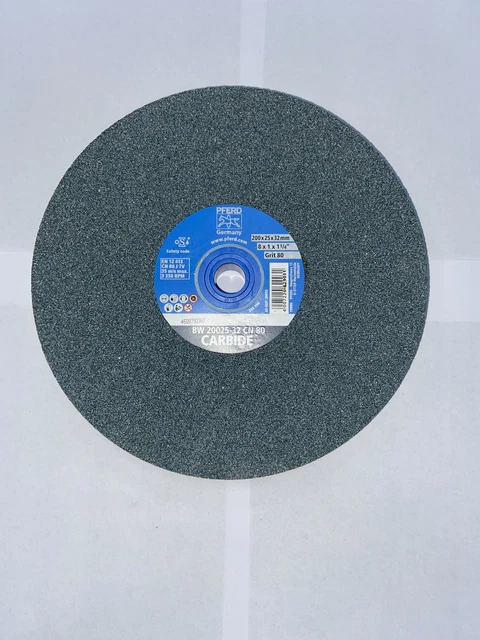 8563357 Topo A Disco 200x25x32 A80 Pferd