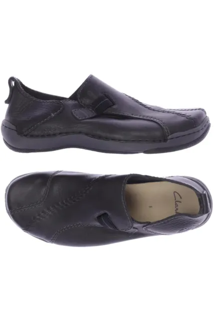 Clarks scarpe basse uomo slipper scarpe fisse taglia EU 42 (UK 8) no E... #pnm5w5j