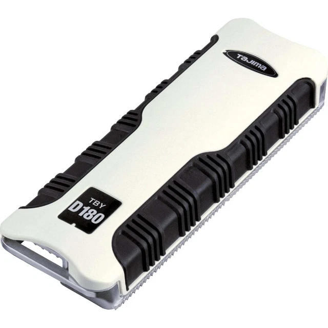 Tajima 7 In. Both Directions Drywall Rasp TBYD-180 Pack of 6 Tajima TBYD-180