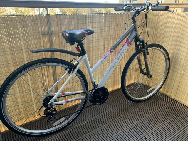Apollo shop endeavour bike