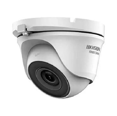 Hikvision Telecamera Dome 4In1 Tvi Ahd Cvi Cvbs Full Hd 1080P 2Mp 2.8Mm Osd Ip66