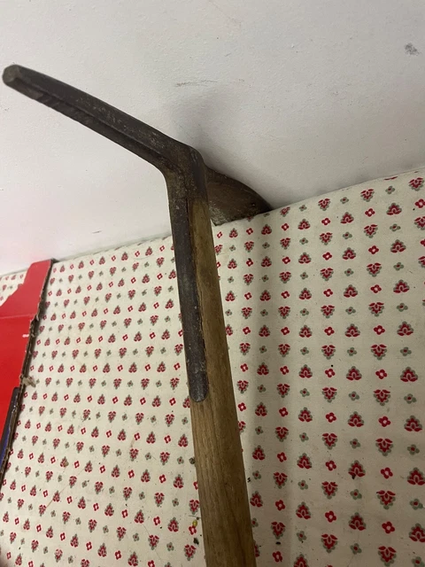 Rare Piolet de montagne / François Chamonix | Kaufen auf