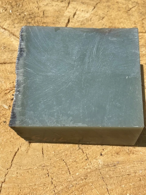 Premium Siberian Blue Jade
