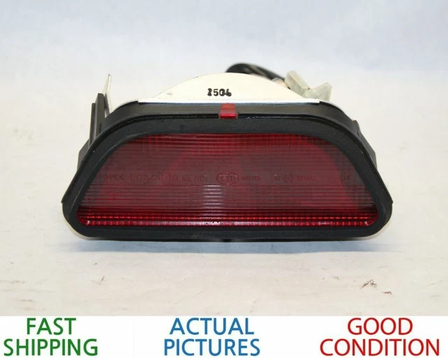 00 01 02 03 04 05 Mercedes Ml350 W163 3Rd Third Brake Light Lamp Oem