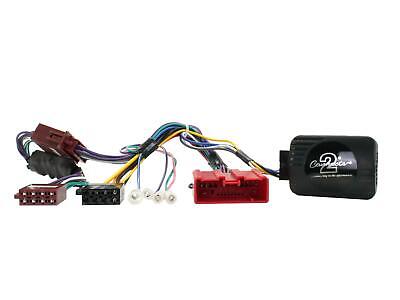 Génération Adaptateur Autoradio Volant Avec Et Sans Bose Bose Pour Mazda 3 3 