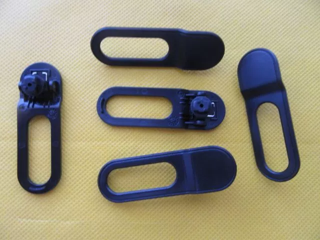 ID-8232 5 Stück Gürtelclip Clip für Alcatel 8232 8242 DECT Telefon Belt NEU