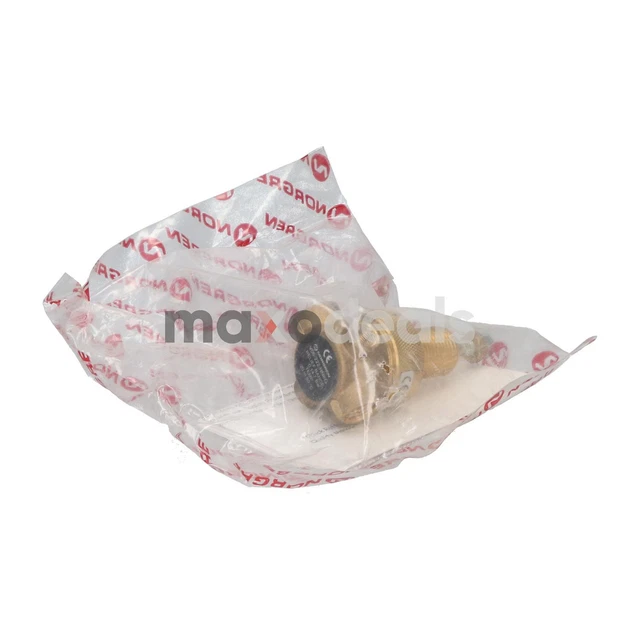 Norgren V06-222-NNKG Relief Valve New NFP Sealed