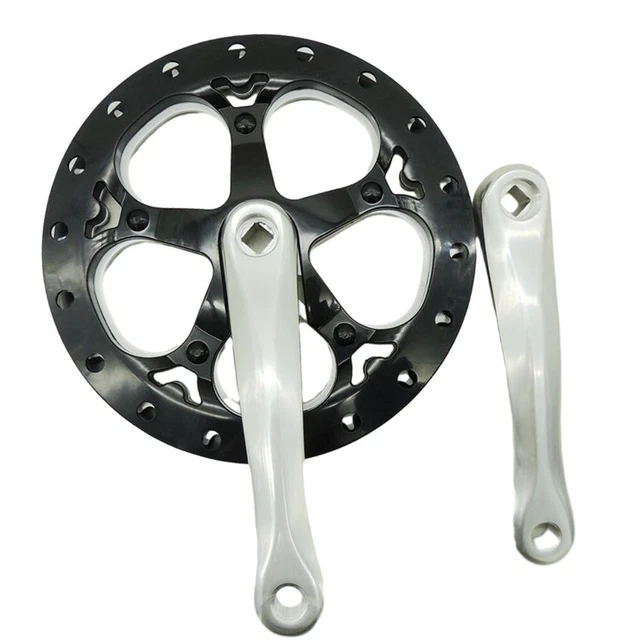 Garde chaine Carter vélo pliant Motobecane - roues taille 550A - 22 Garde chaine Carter vélo pliant Motobecane - roues taille 550A - 22