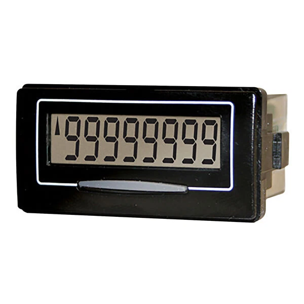 Trumeter 7111 Elettronico Impulso Contatore