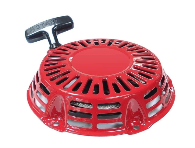 Assemblaggio avviamento rinculo originale Go Kart per motore Honda GX270 28400-Z5K-013ZA