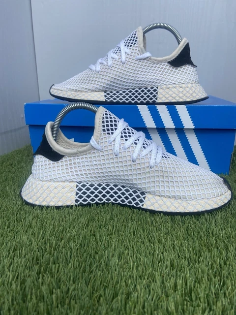 Adidas deerupt indossate outlet