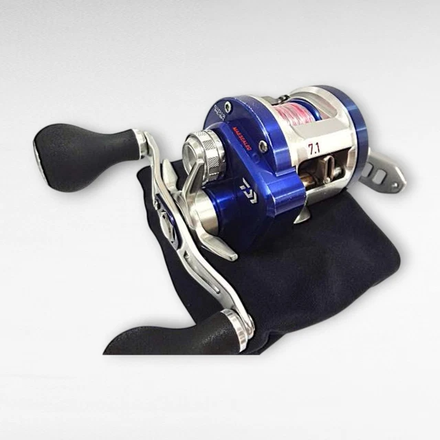 DAIWA RYOGA BJ C1012Pe-Hw 571552 $230.24 - PicClick CA