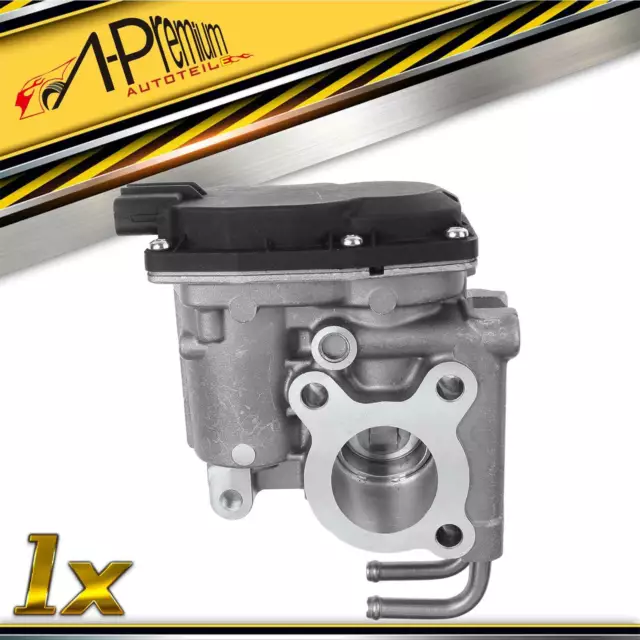 Vanne / Valve AGR pour Toyota Auris Avensis Rav 4 III Verso 2.0D 2.2D Diesel