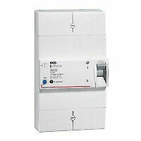 Disjoncteur Legrand Triphasé 30-60A – Différentiel Tétrapolaire, Neuf, Fabrication Française