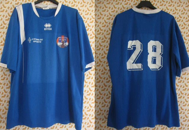 Histoire des Maillots AS Muret - Football Kit Archive