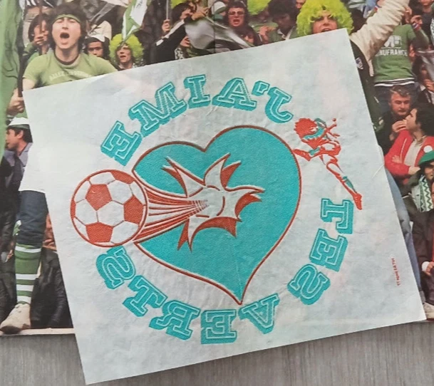 Transfert Et Onze HS 4 – Magazine Foot Spécial Finale Coupe France ASSE Reims