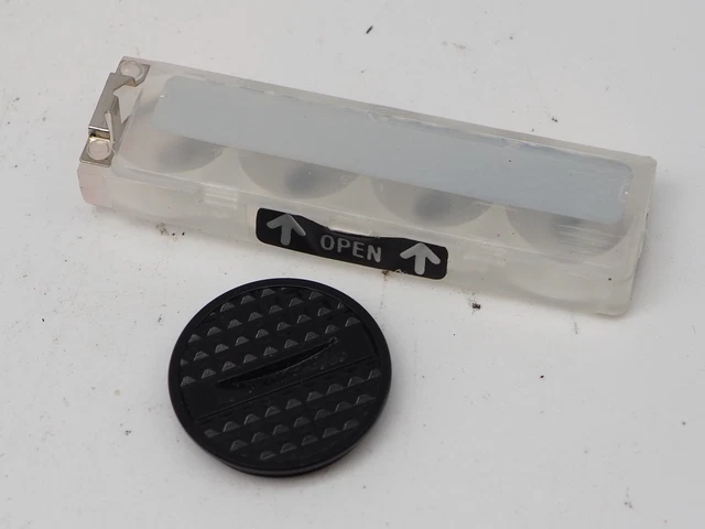 Fotocamere tradizionali ricambi, Ricambi e riparazione, Fotografia