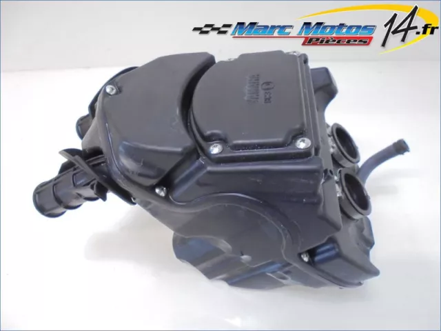 Boitier De Filtre A Air Yamaha 530 Tmax Dx 2017