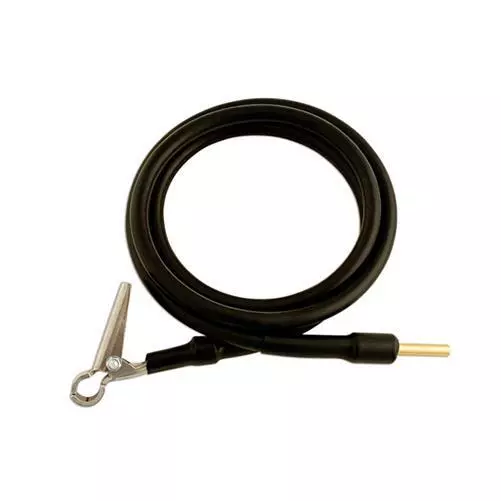 Power-TEC Cable & Single Clamp 91717