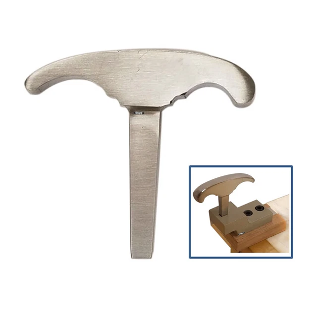 Mini Doming Stake Dome Shape Miniature Tool Metal Forming Silver Smith Jewelry