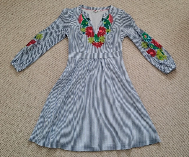 Boden deals marla dress