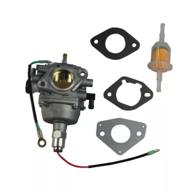 Carburateur Kit pour Kohler SV735-0011/0012/0013/0014/0015/0016/0017/0018/0019,