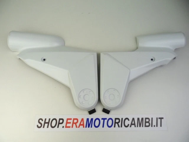 Carénage De Course GFK Pour Suzuki GSXR 750 – Capot Avant – Neuf Emballé