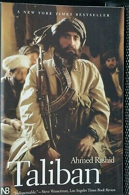 Modern Military Taliban Afghanistan War. Reference Book