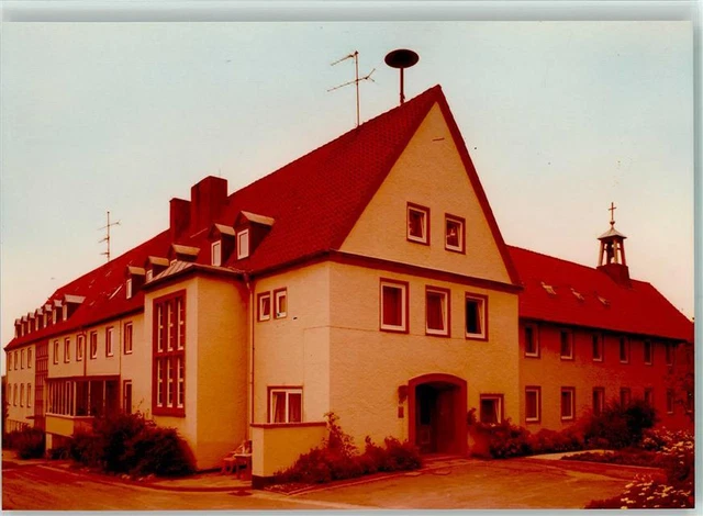40068973 - 3202 Bad Salzdetfurth Kirche