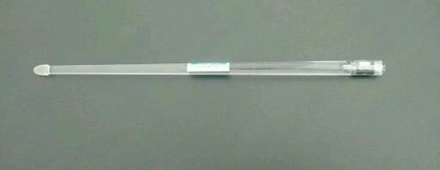 Hansgrohe Acryl Leuchtstab Icecrusher Mit Blauem Licht