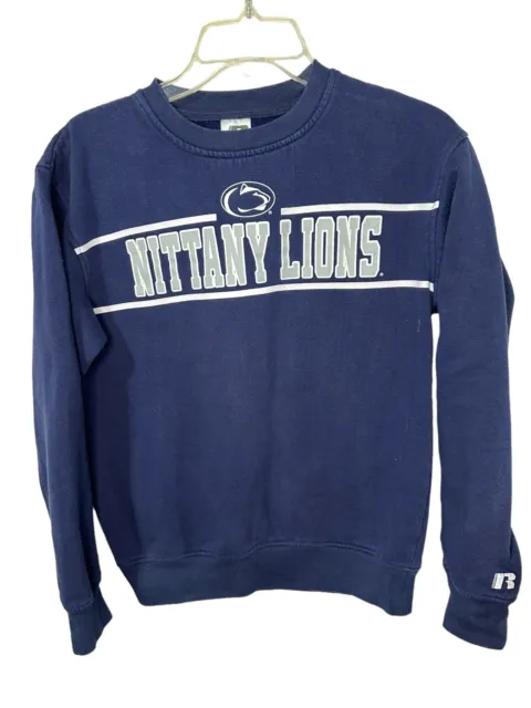 RUSSELL ATHLETIC PENN State Men's Sweatshirt - Possibly Vintage - Size ...
