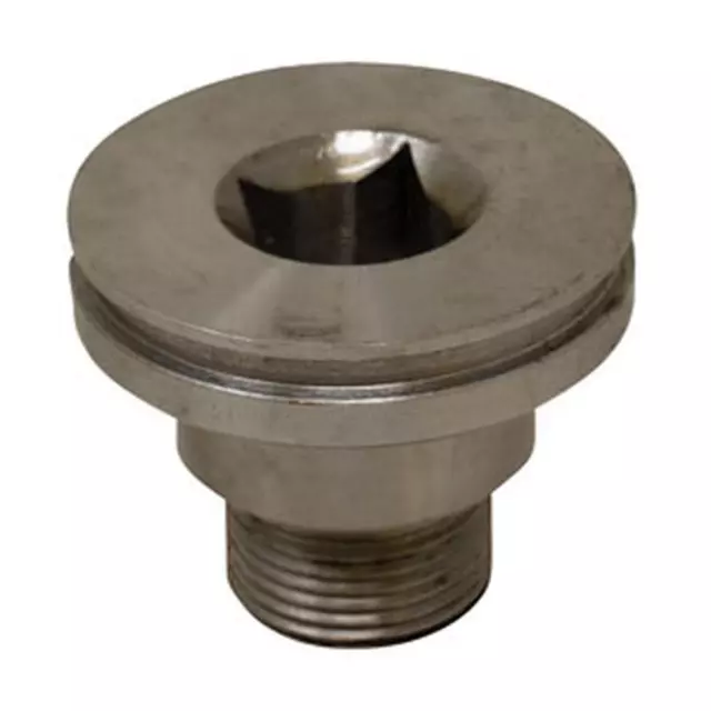 FH312224 Replacement Idler Gear Hub Fits John Deere Mower Conditioners E96993