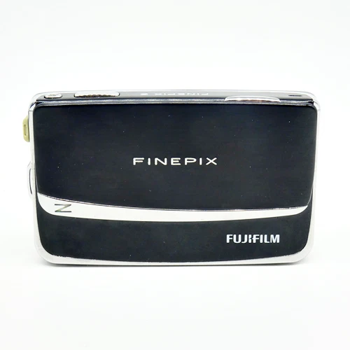 254 FUJIFILM FINEPIX Z90 Black $496.14 - PicClick CA