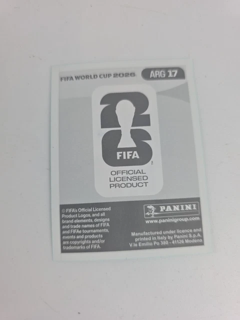 panini-fifa-world-cup-2026-lionel-messi-arg-17-soccer-trading-card