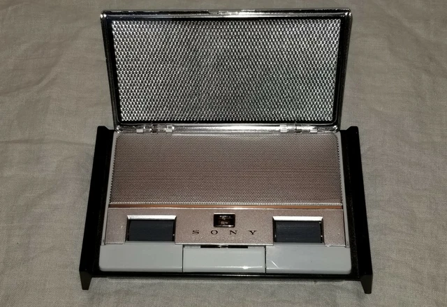 Raro Década De 1970 Vintage Sony STR-6050 Fm | India